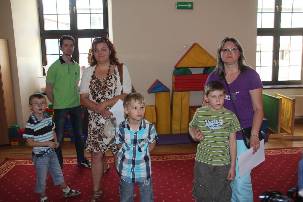 Casting do filmu Krzystka