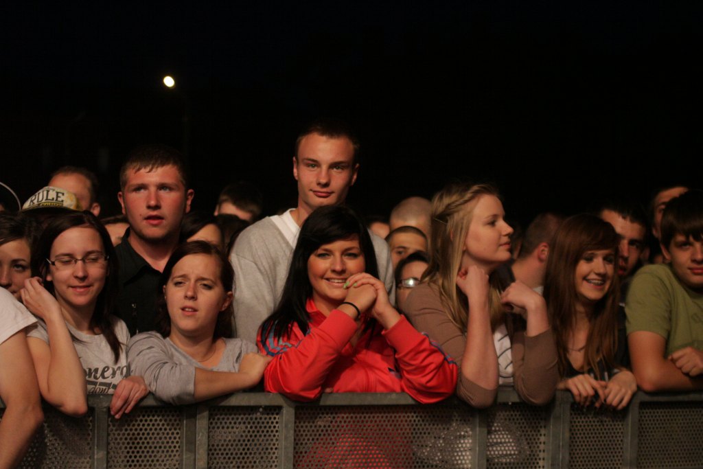 Juwenalia 2012 cz6 - RAHIM