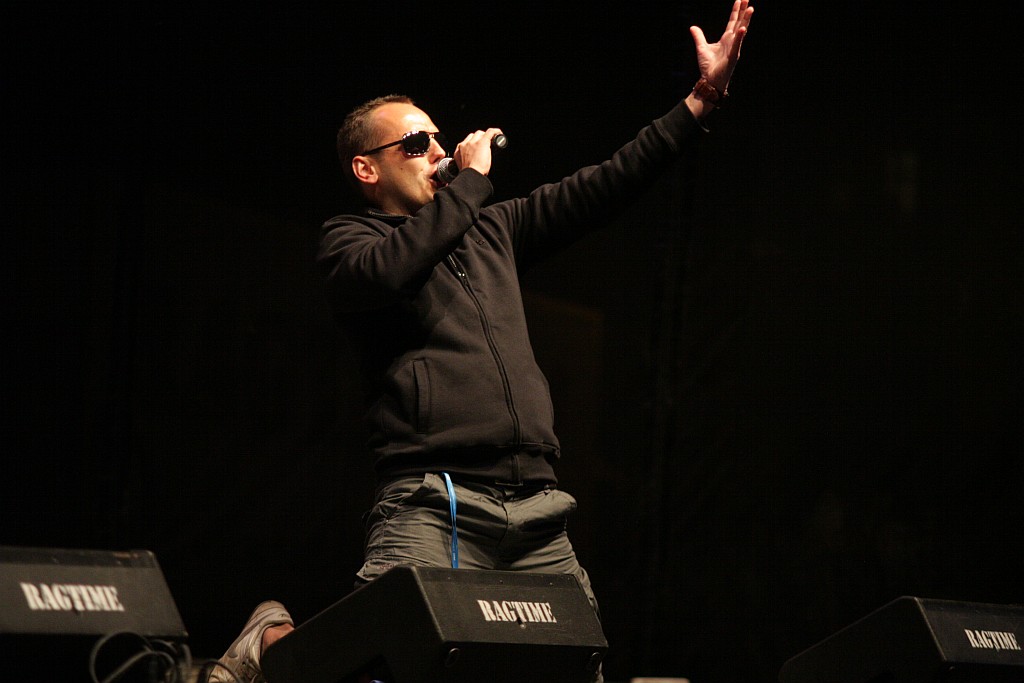 Juwenalia 2012 cz8 - GRUBSON