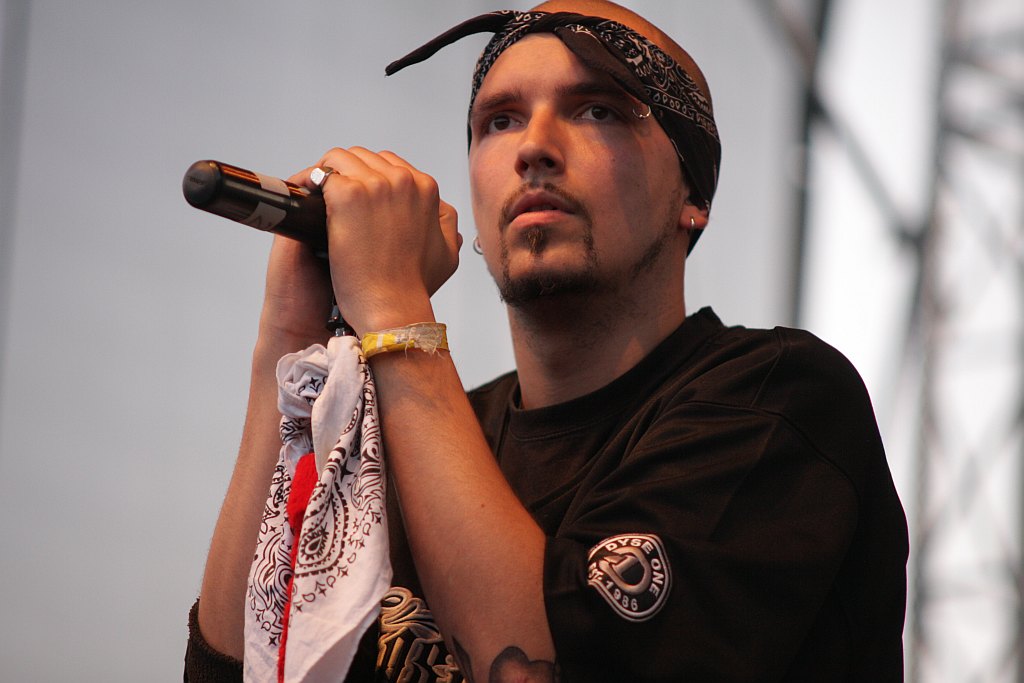 Juwenalia 2012 cz5 - HOPE