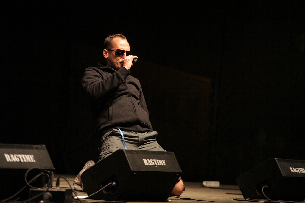 Juwenalia 2012 cz8 - GRUBSON