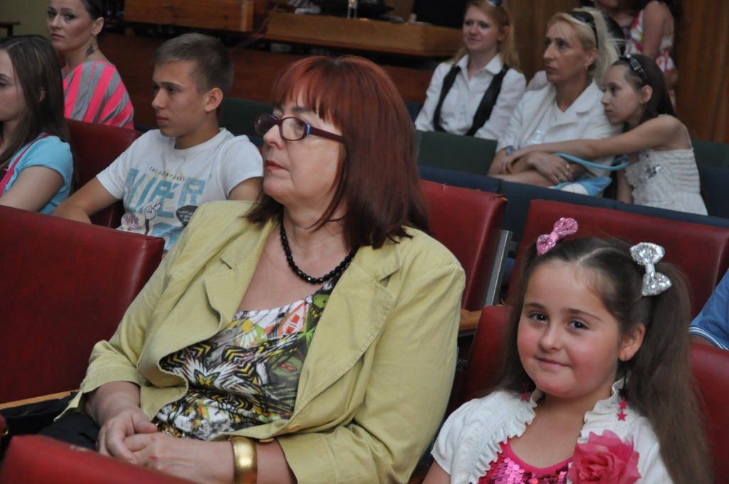 XVII Ogólnopolski Festiwal Piosenki Ekologicznej