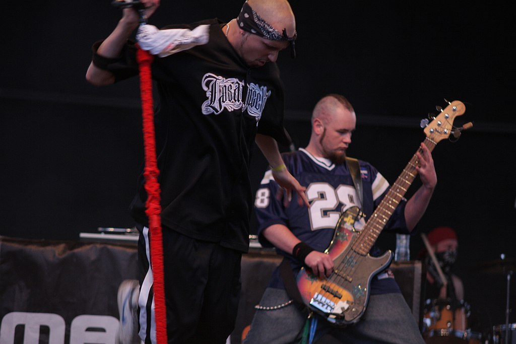 Juwenalia 2012 cz5 - HOPE