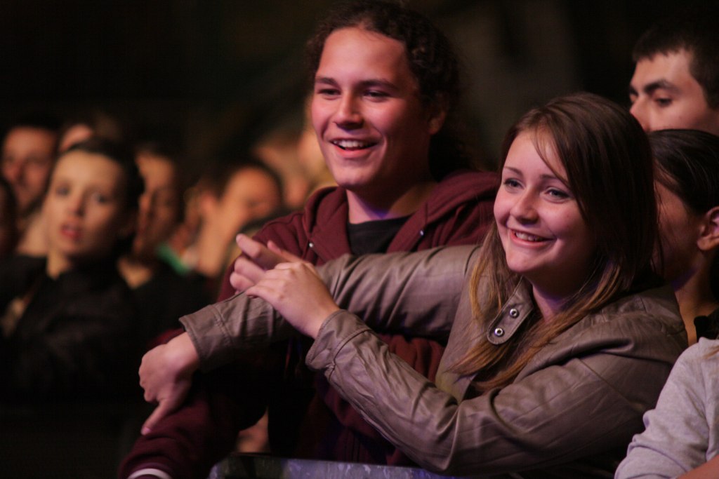 Juwenalia 2012 cz6 - RAHIM