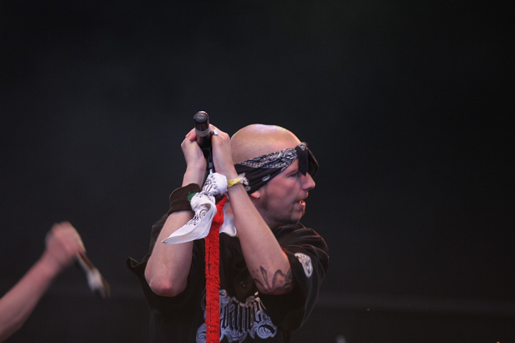 Juwenalia 2012 cz5 - HOPE