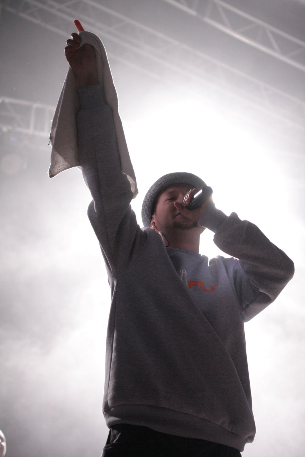 Juwenalia 2012 cz8 - GRUBSON