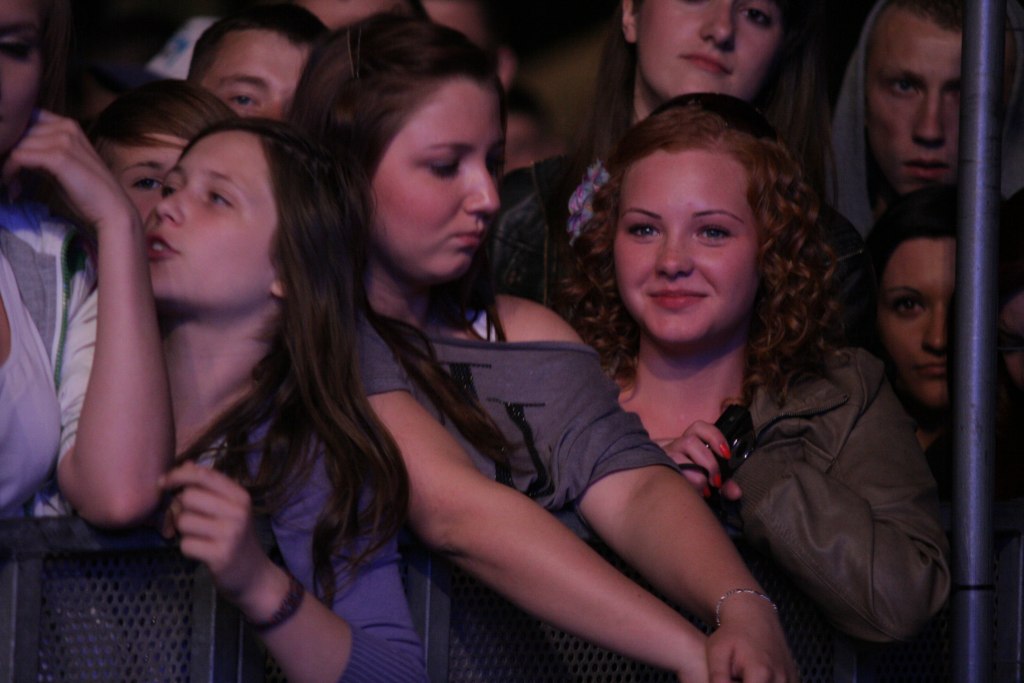 Juwenalia 2012 cz6 - RAHIM