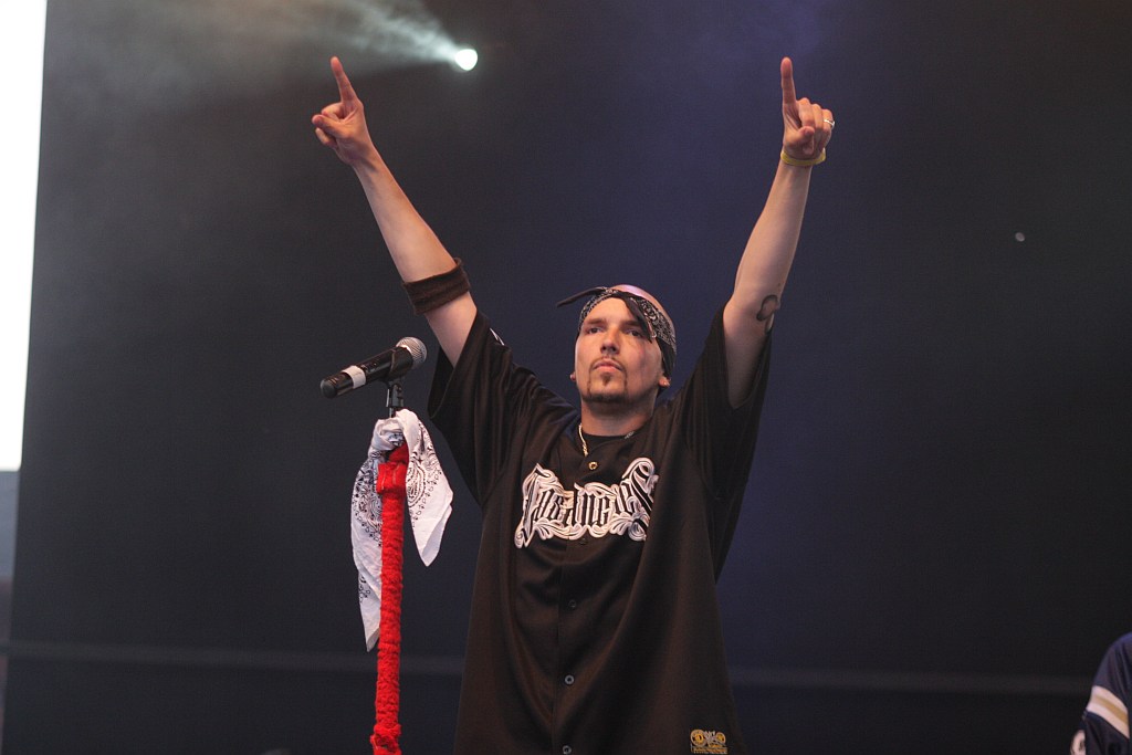 Juwenalia 2012 cz5 - HOPE