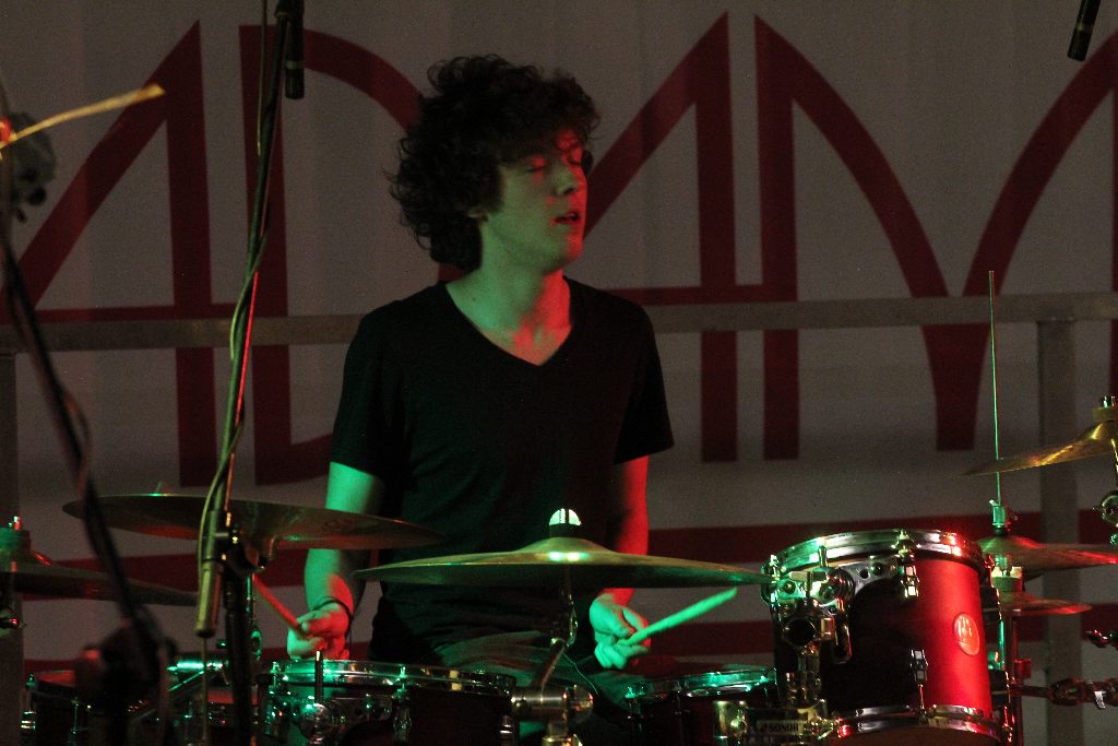 Drum Battle - Legnica 2012