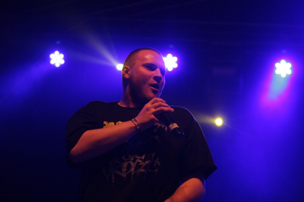 Juwenalia 2012 cz8 - GRUBSON