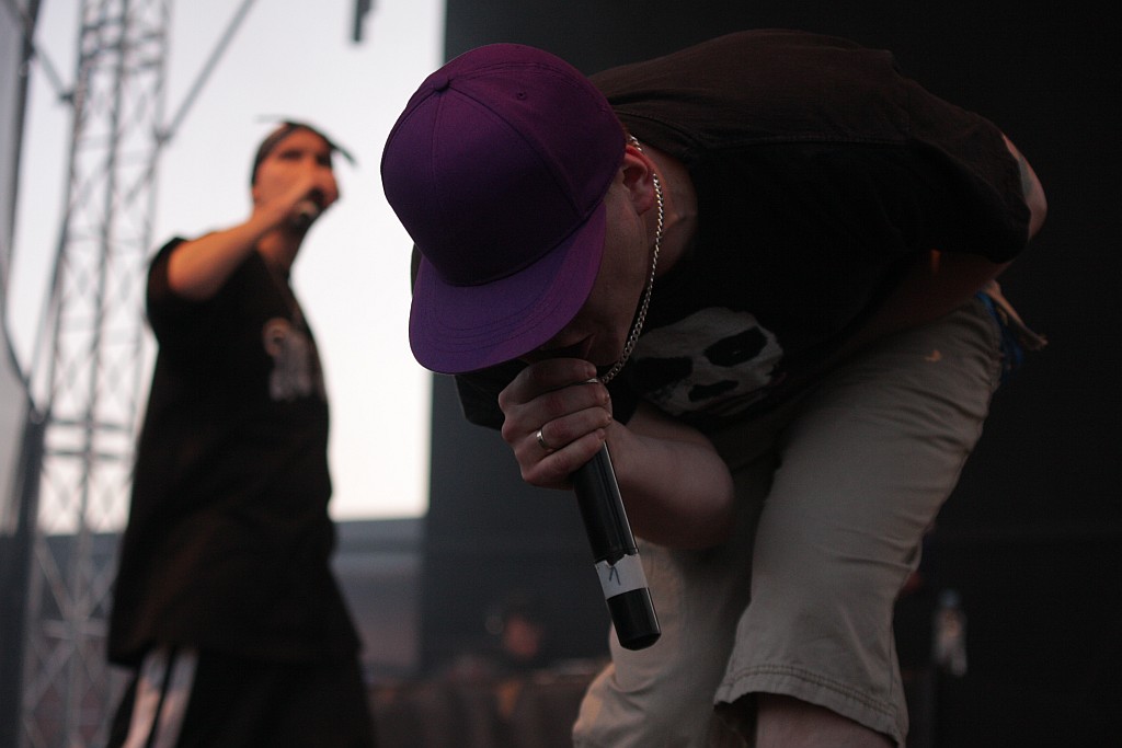 Juwenalia 2012 cz5 - HOPE