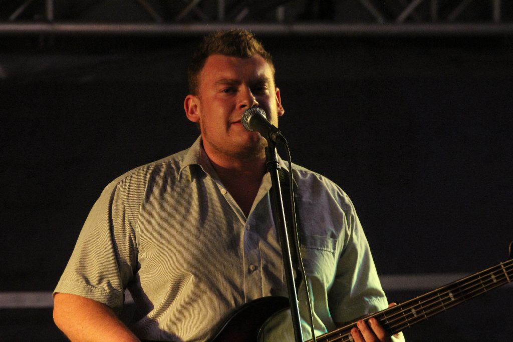 Drum Battle - Legnica 2012