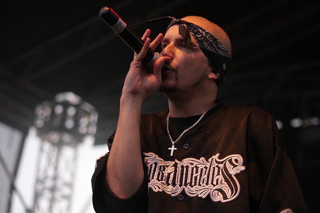 Juwenalia 2012 cz5 - HOPE