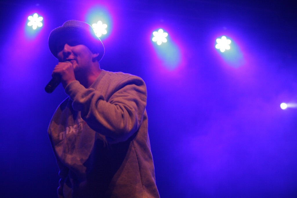 Juwenalia 2012 cz8 - GRUBSON