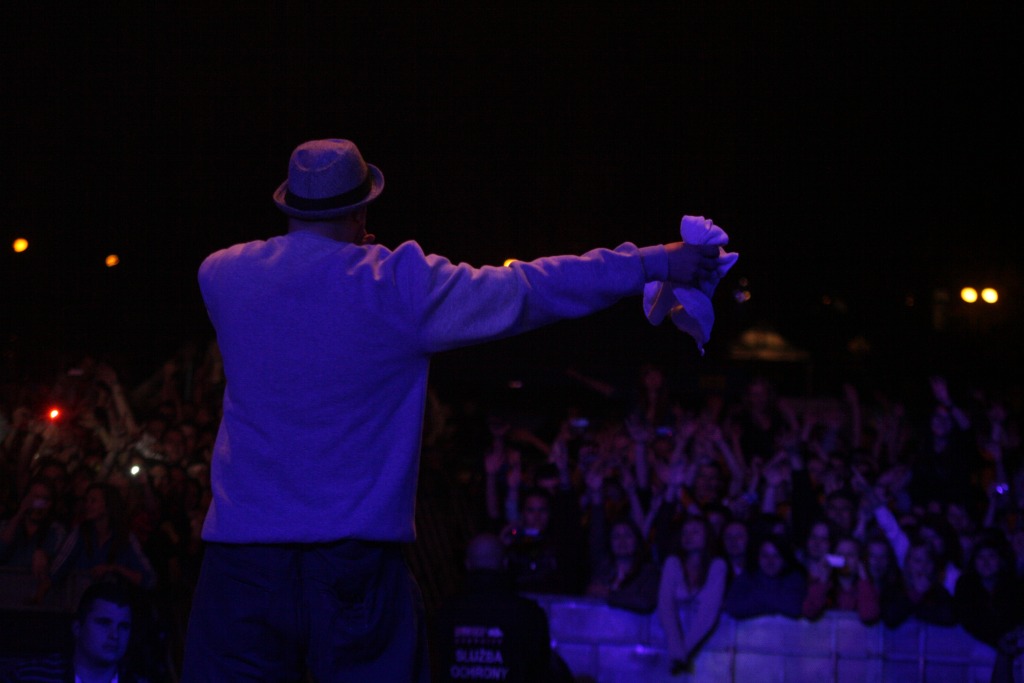 Juwenalia 2012 cz8 - GRUBSON