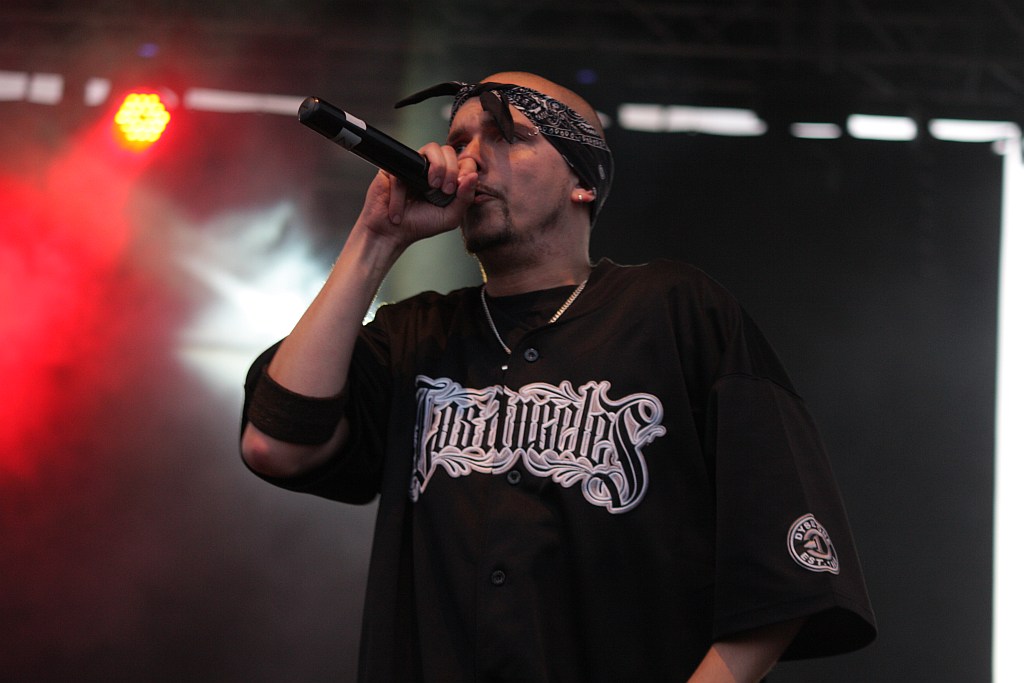 Juwenalia 2012 cz5 - HOPE