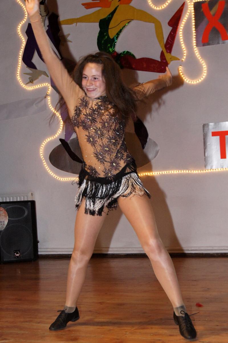 Otwarty Turniej Tańca Disco