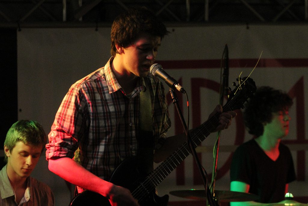 Drum Battle - Legnica 2012