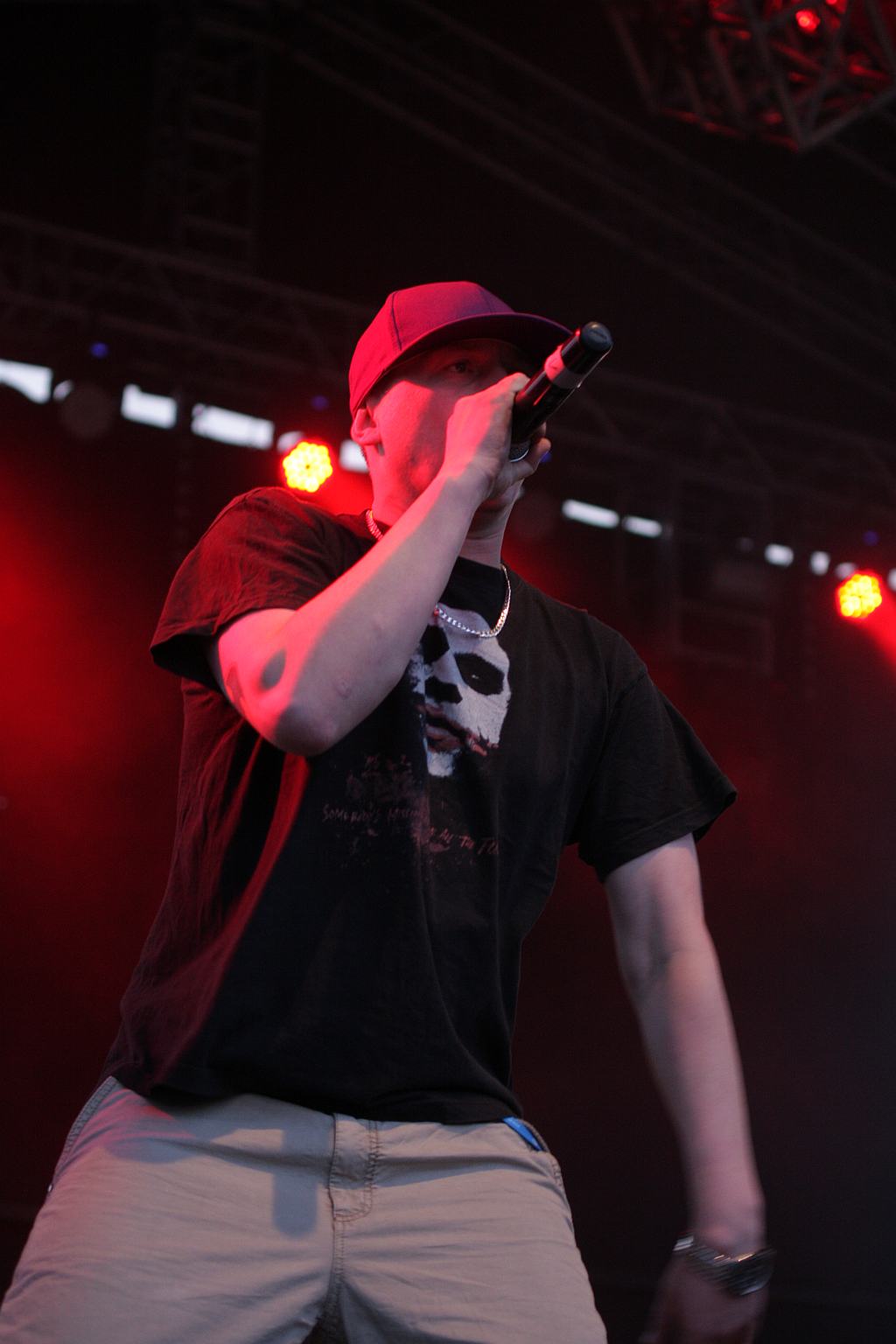 Juwenalia 2012 cz5 - HOPE