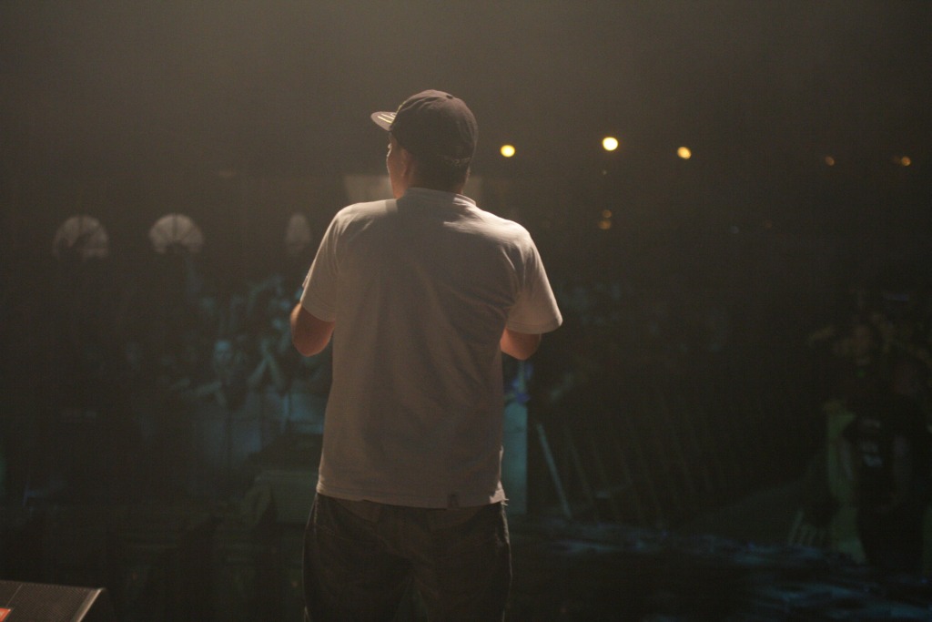 Juwenalia 2012 cz6 - RAHIM