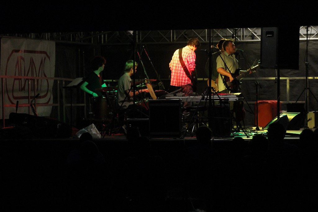Drum Battle - Legnica 2012