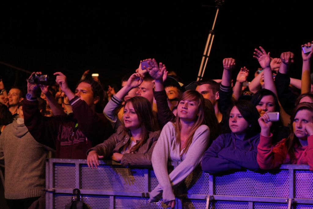 Juwenalia 2012 cz8 - GRUBSON