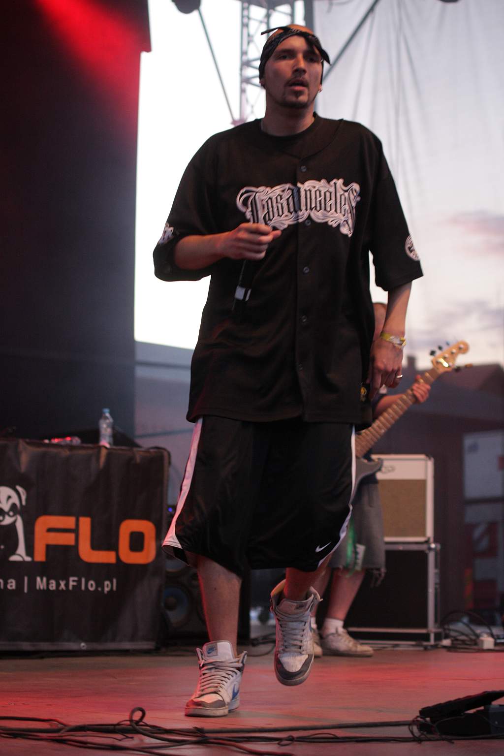 Juwenalia 2012 cz5 - HOPE