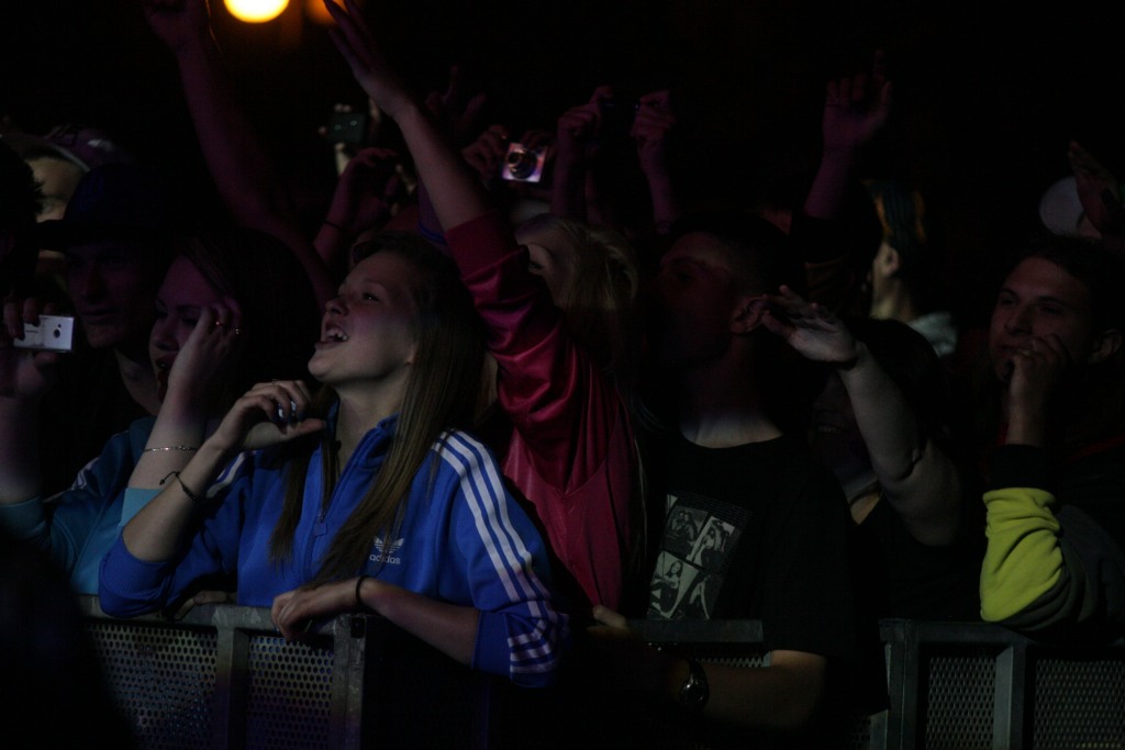 Juwenalia 2012 cz8 - GRUBSON