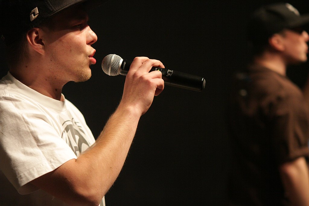 Juwenalia 2012 cz6 - RAHIM