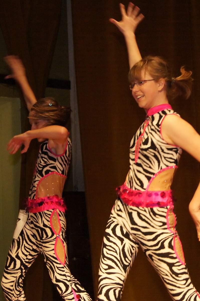 Otwarty Turniej Tańca Disco