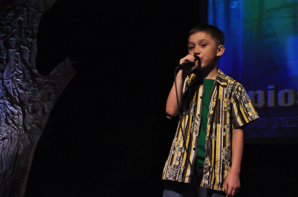 XVII Ogólnopolski Festiwal Piosenki Ekologicznej