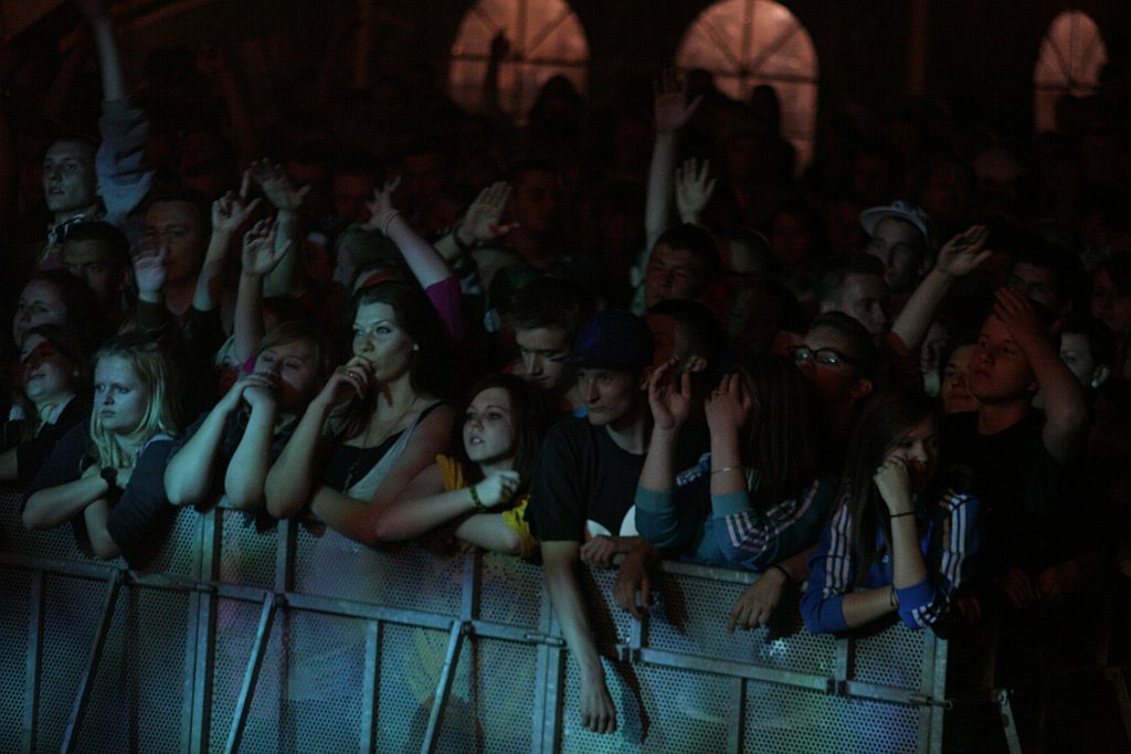 Juwenalia 2012 cz6 - RAHIM