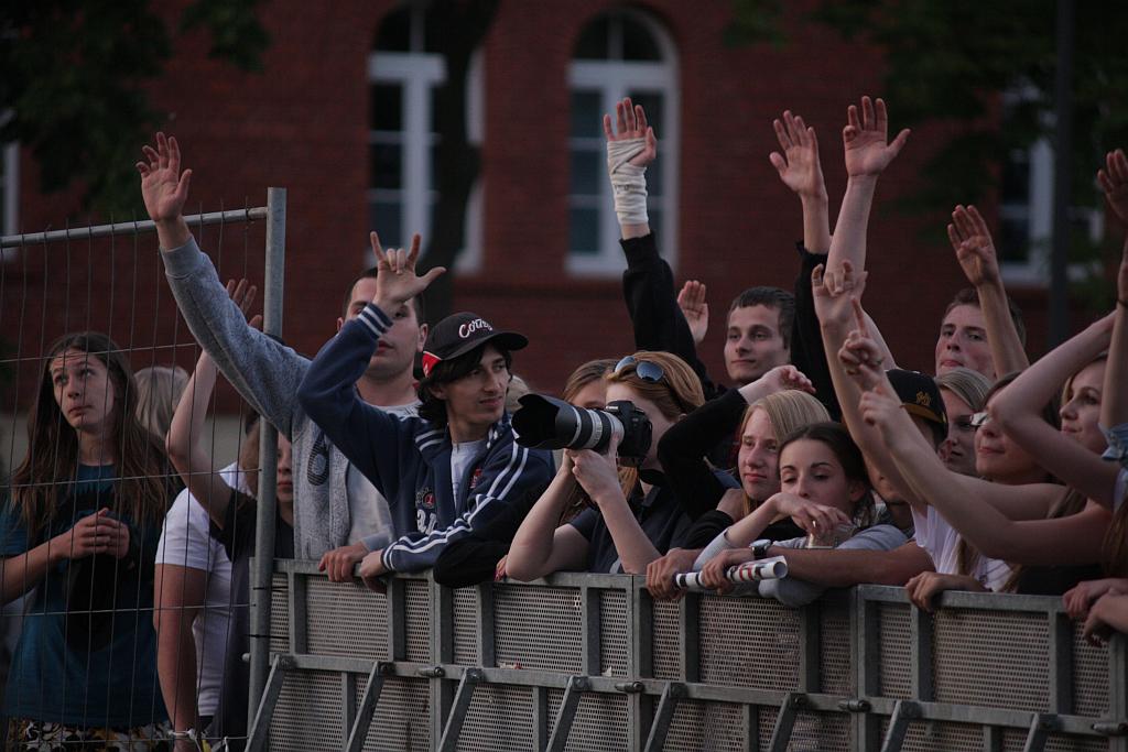 Juwenalia 2012 cz5 - HOPE