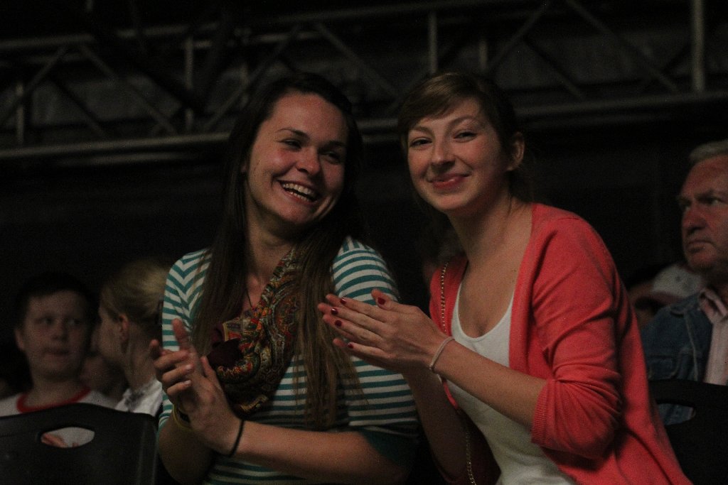 Drum Battle - Legnica 2012