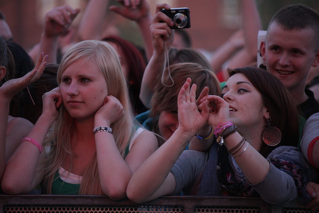 Juwenalia 2012 cz5 - HOPE