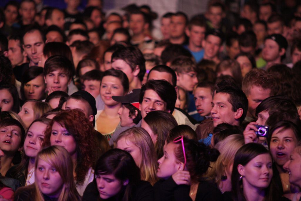 Juwenalia 2012 cz6 - RAHIM