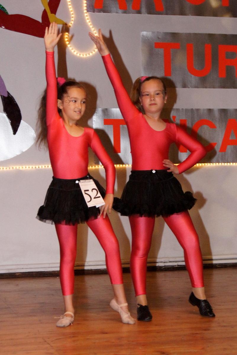 Otwarty Turniej Tańca Disco