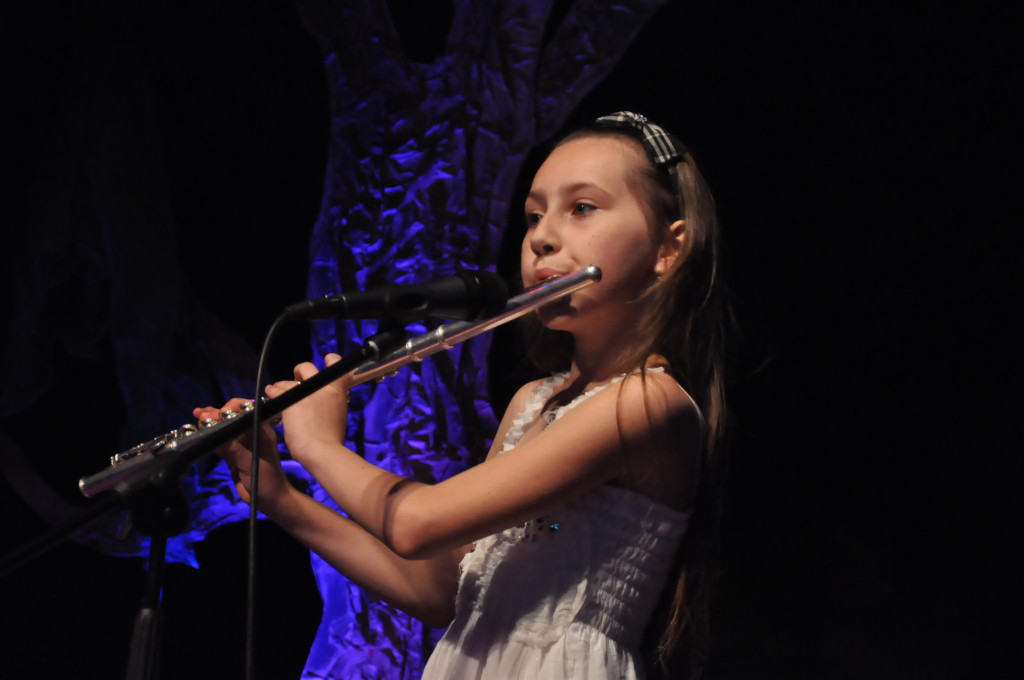 XVII Ogólnopolski Festiwal Piosenki Ekologicznej