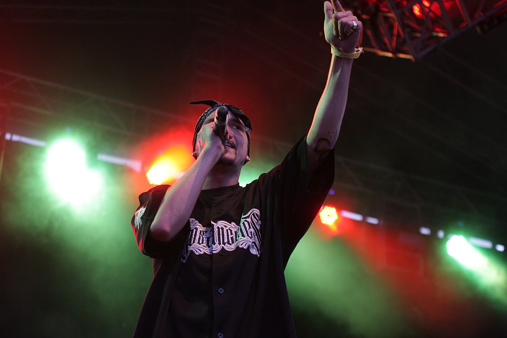 Juwenalia 2012 cz5 - HOPE