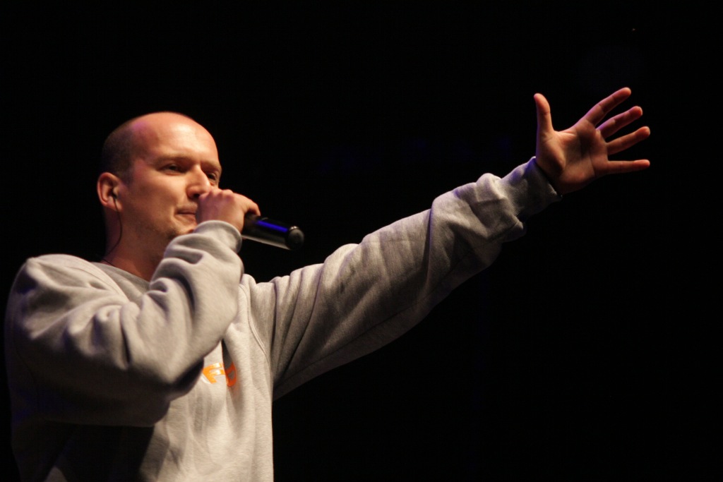 Juwenalia 2012 cz8 - GRUBSON