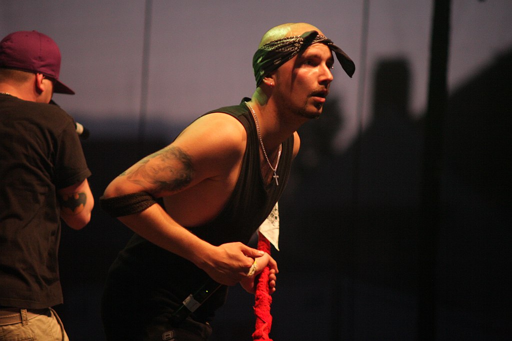 Juwenalia 2012 cz5 - HOPE