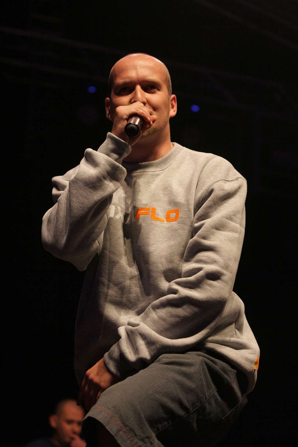 Juwenalia 2012 cz8 - GRUBSON