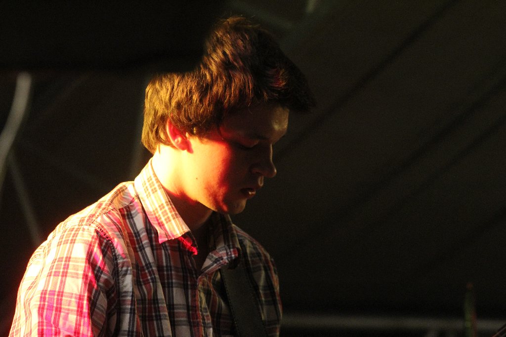 Drum Battle - Legnica 2012