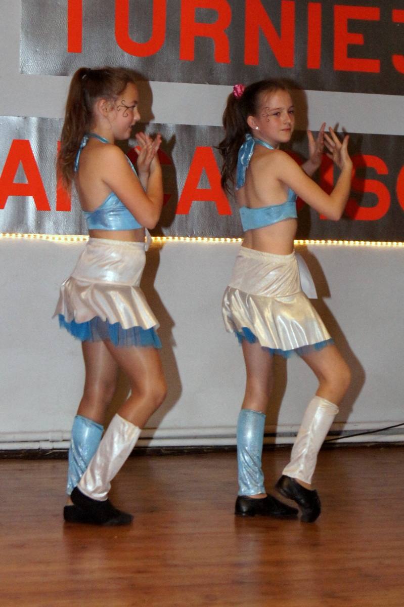 Otwarty Turniej Tańca Disco