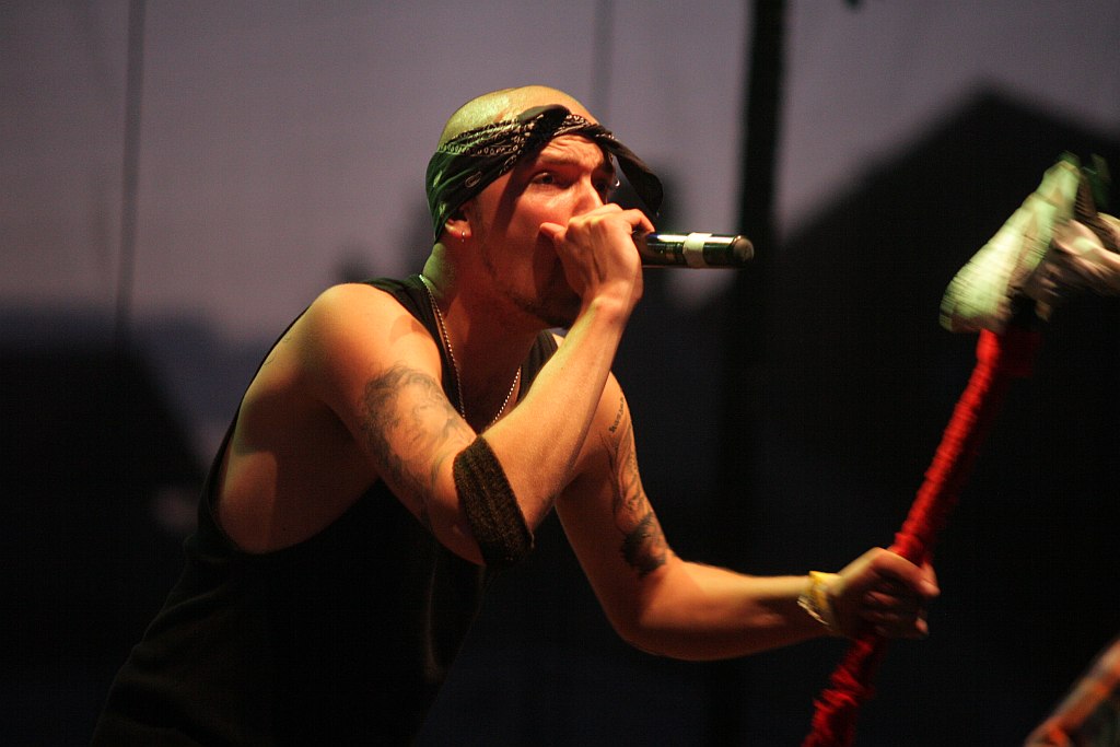 Juwenalia 2012 cz5 - HOPE