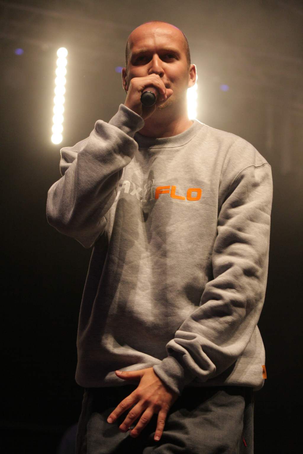 Juwenalia 2012 cz8 - GRUBSON