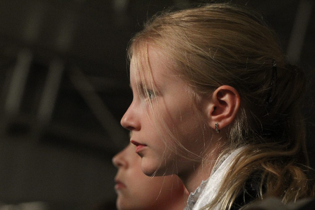 Drum Battle - Legnica 2012