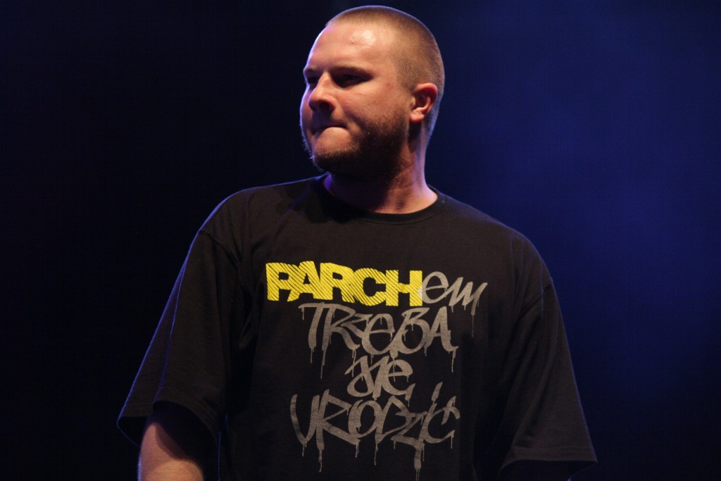 Juwenalia 2012 cz8 - GRUBSON