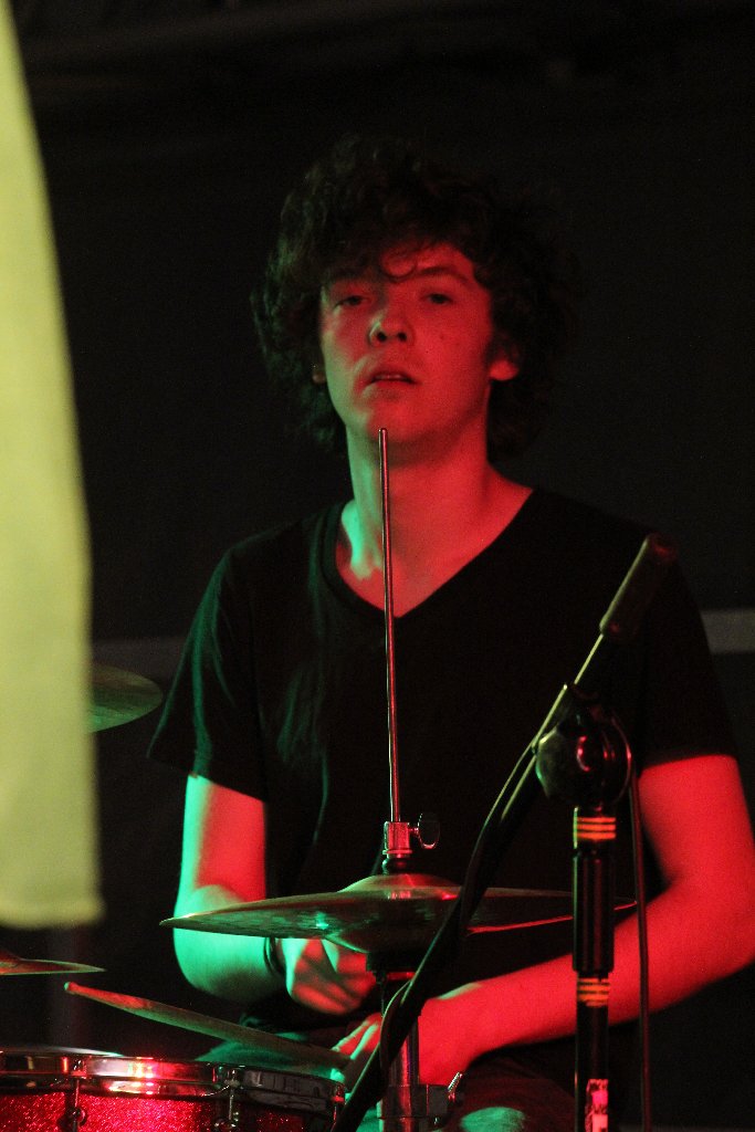 Drum Battle - Legnica 2012