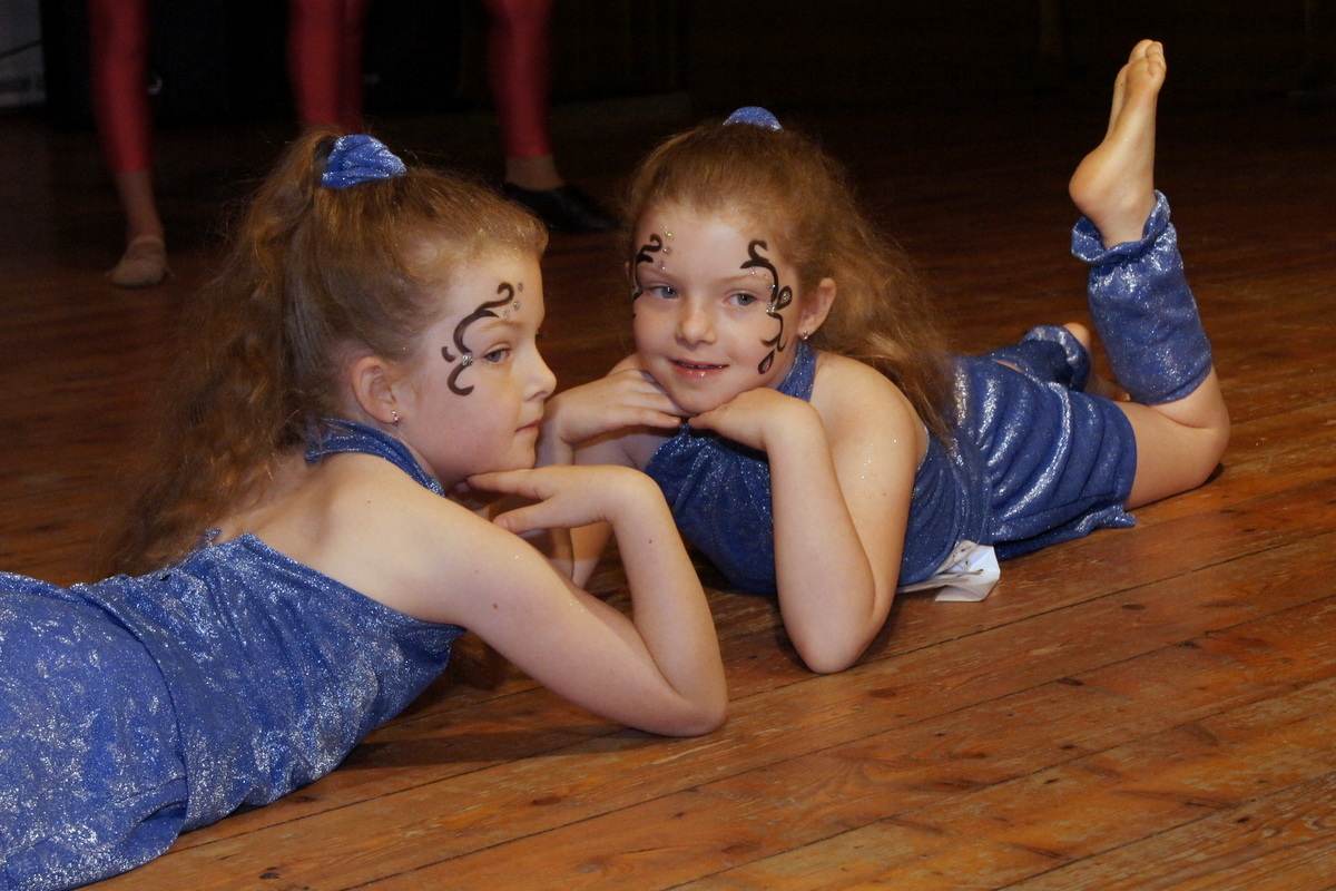 Otwarty Turniej Tańca Disco